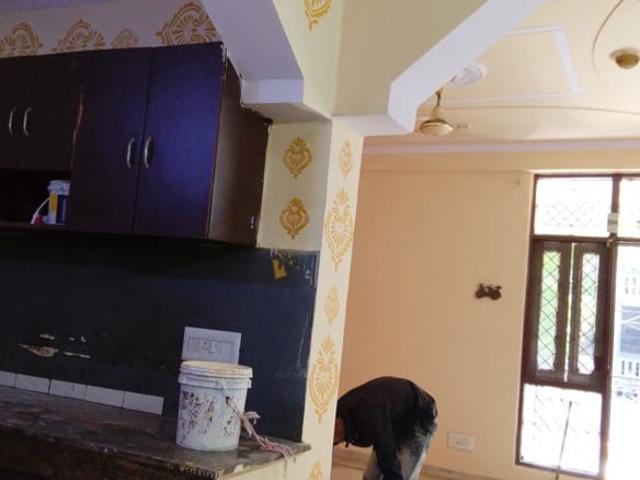 Charms Solitaire Ghaziabad 2 Bedroom 1250 Sq. Ft. Apartment in Ahinsa Khand 2 Ghaziabad Listing ID: #10367