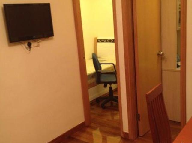 CHARMVIEW COURT 俊威閣