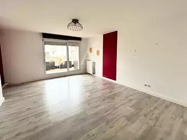 Charnay lès Mâcon 71850 Achat / Vente appartement 4 pièces t4