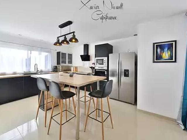 Charnay lès Mâcon 71850 Achat / Vente maison 4 pièces t4
