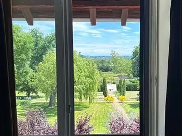 Charnay lès Mâcon 71850 Achat / Vente maison piscine