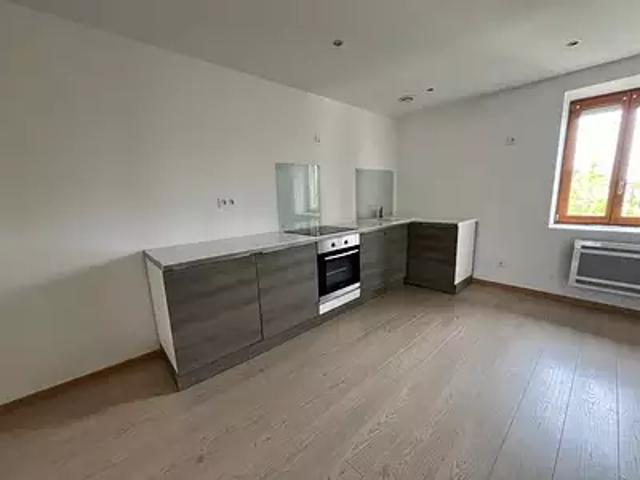 Charnay lès Mâcon 71850 Location appartement 2 pièces t2