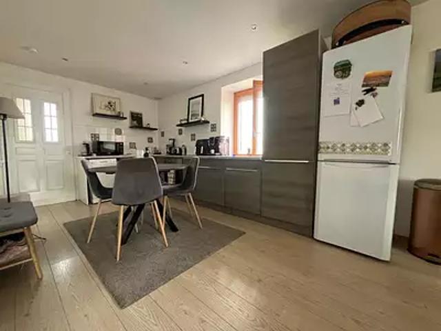 Charnay lès Mâcon 71850 Location appartement 2 pièces t2