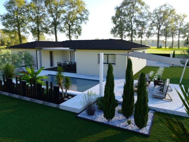 Charnay lès Mâcon Vente Maison 71