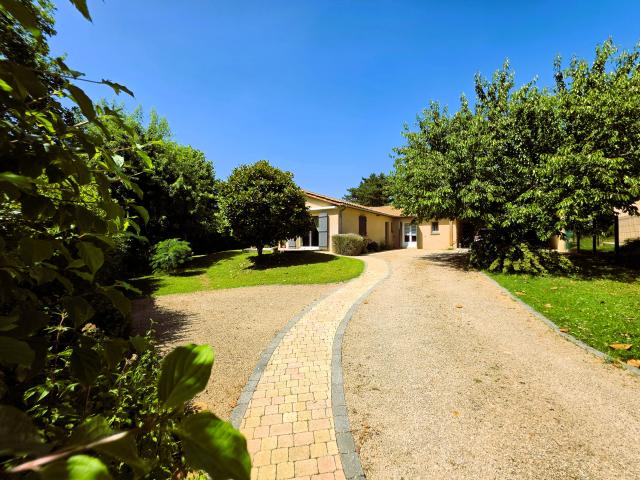 Charnay lès Mâcon Vente Maison 71