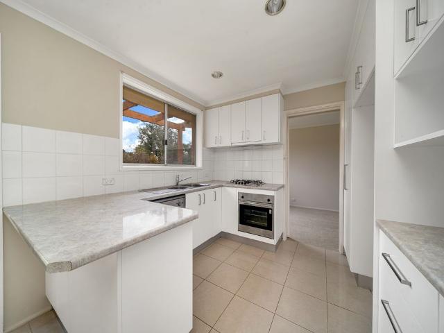 Charnwood Classic family home