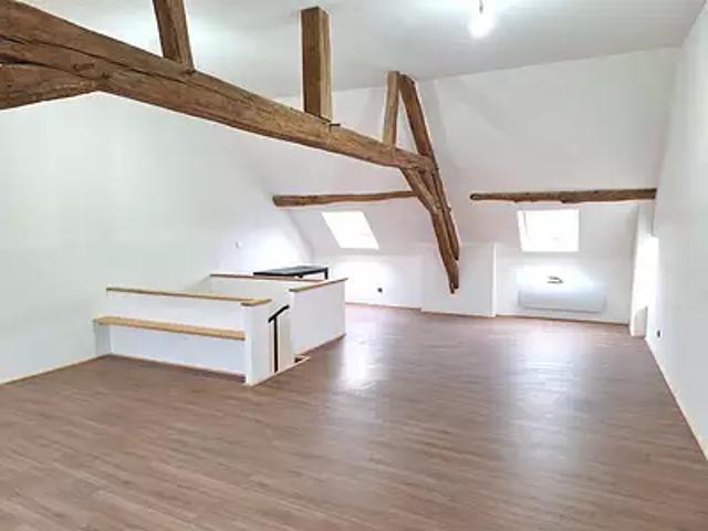Charny Orée de Puisaye 89120 Location maison 3 pièces t3