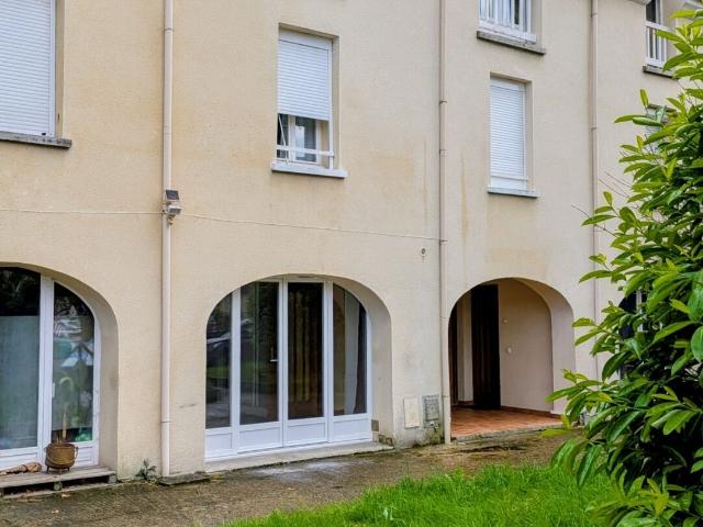 Chars Vente Appartement 95