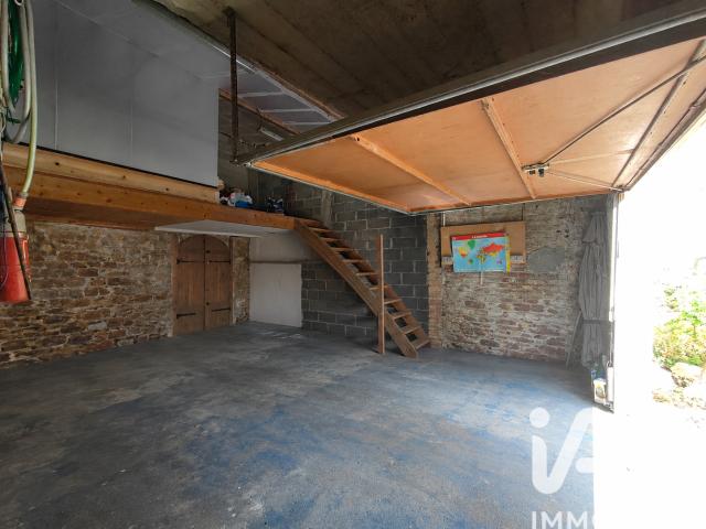 Chars Location Appartement 95