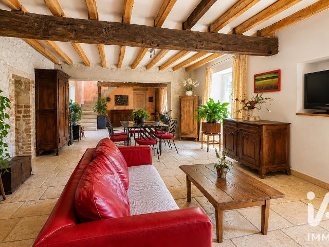 Charsonville Vente Maison 45
