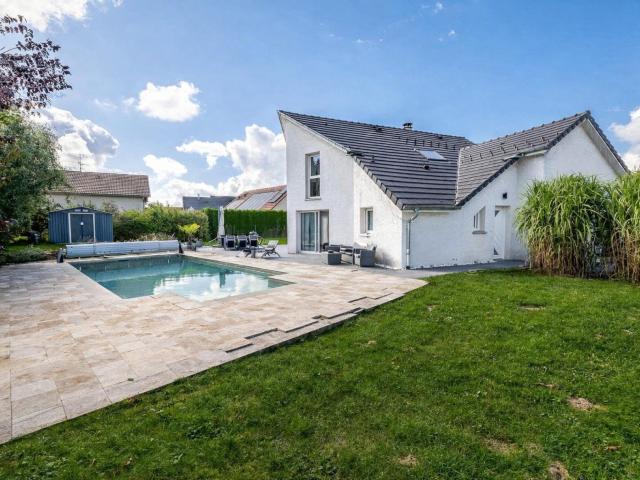 Charquemont Vente Maison 25