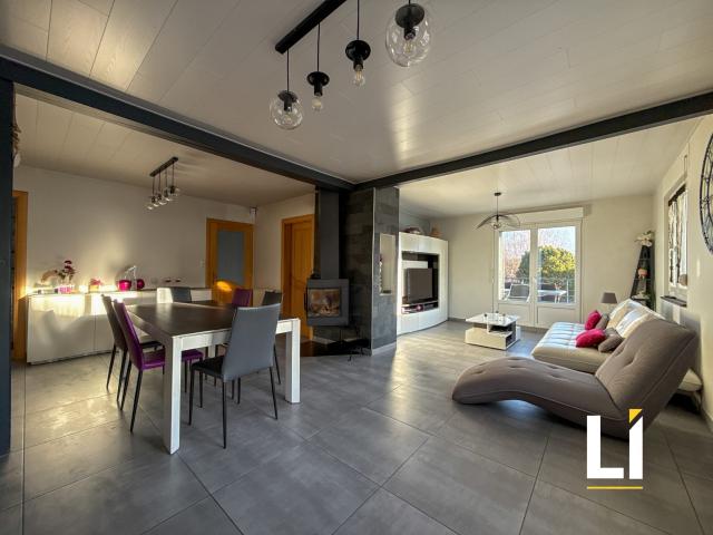 Charquemont Vente Maison 25