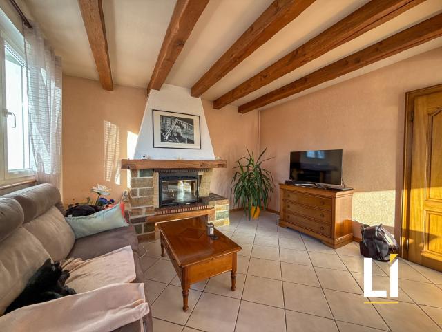 Charquemont Vente Maison 25