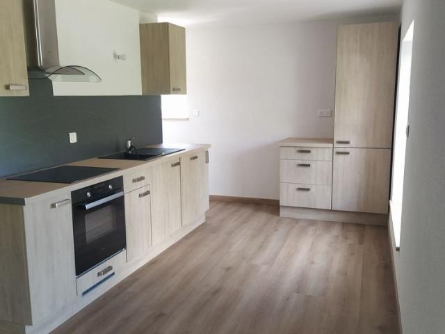 Charquemont Location Appartement 25