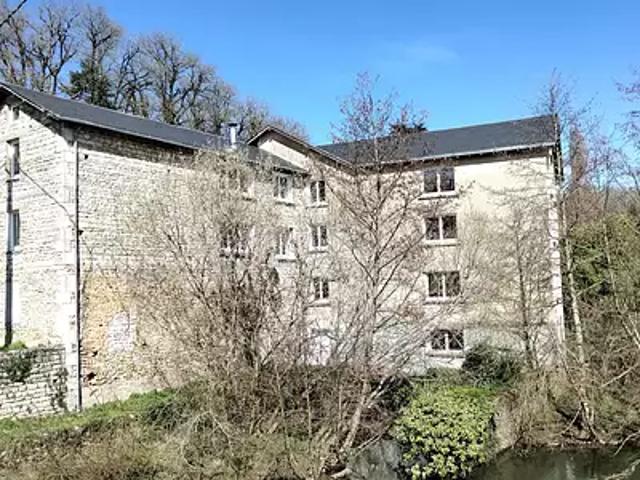 Charroux 86250 Achat / Vente maison 9 pièces t9