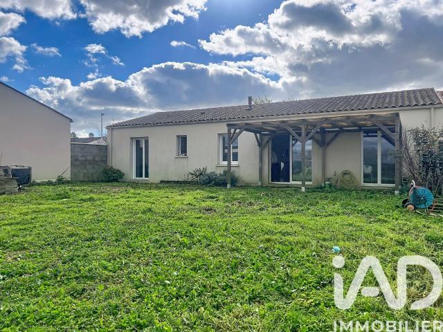 Charron Vente Maison 17