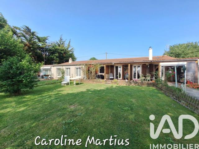 Charron Vente Maison 17