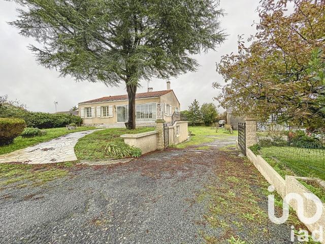 Charron Vente Maison 17
