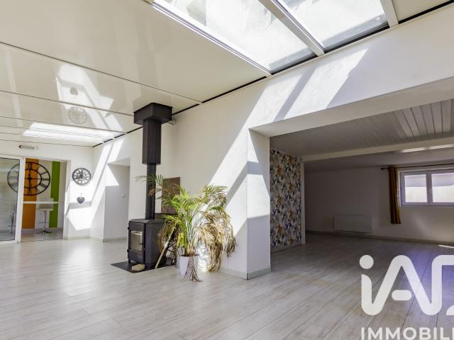 Charron Vente Maison 17