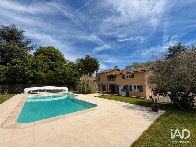 Charrais Vente Maison 86