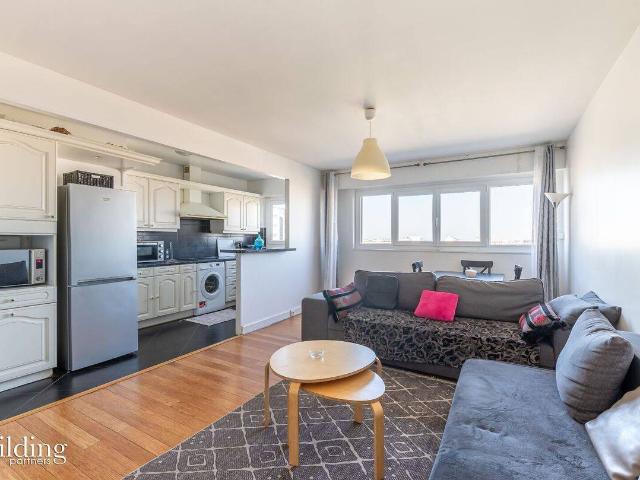 Charras 4 pièces 88.69 m²