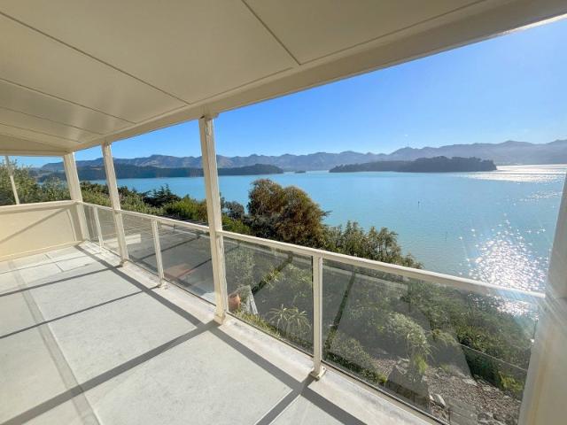 Charteris Bay, 4 bedrooms