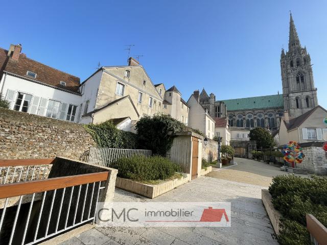 CHARTRES