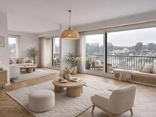 Chartres 28000 Achat / Vente appartement 4 pièces t4
