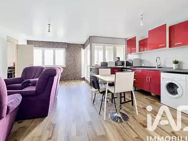 Chartres 28000 Achat / Vente appartement 4 pièces t4