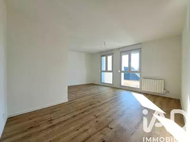 Chartres 28000 Achat / Vente appartement 4 pièces t4 parking
