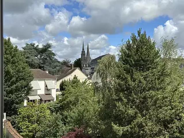 Chartres 28000 Achat / Vente appartement 5 pièces t5