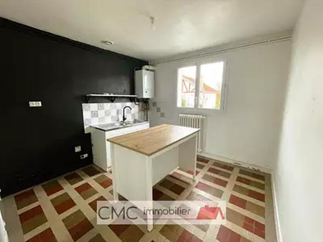 Chartres 28000 Achat / Vente appartement 5 pièces t5