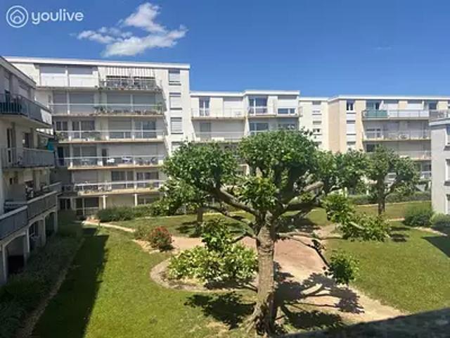 Chartres 28000 Achat / Vente appartement 6 pièces t6