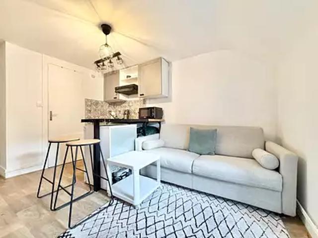 Chartres 28000 Achat / Vente appartement 1 pièce t1 cave