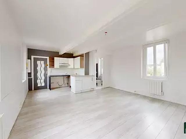 Chartres 28000 Achat / Vente appartement 1 pièce t1 parking