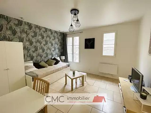 Chartres 28000 Achat / Vente appartement 1 pièce t1