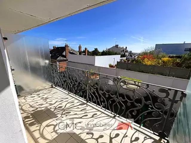 Chartres 28000 Achat / Vente appartement 1 pièce t1