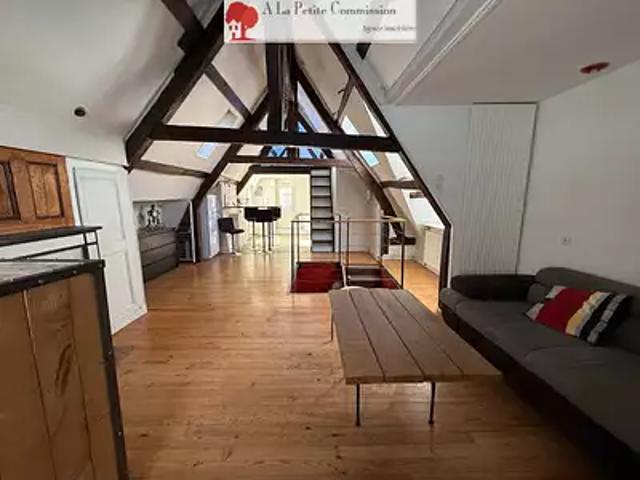 Chartres 28000 Achat / Vente appartement 1 pièce t1