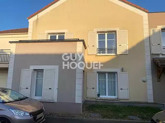 Chartres 28000 Achat / Vente appartement 2 pièces t2