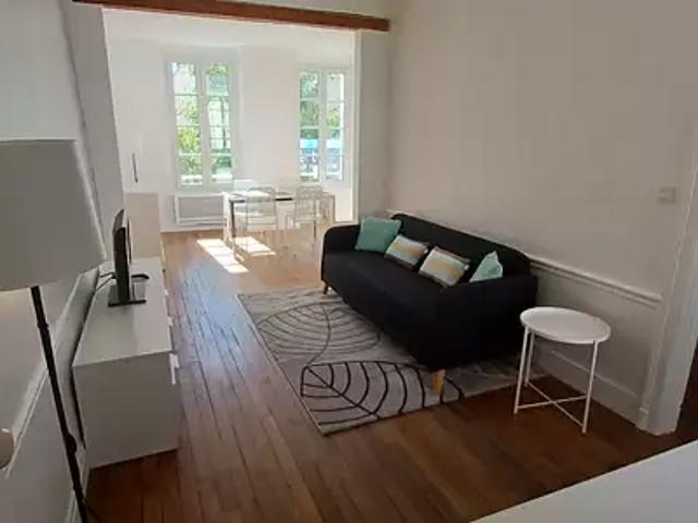 Chartres 28000 Achat / Vente appartement 2 pièces t2