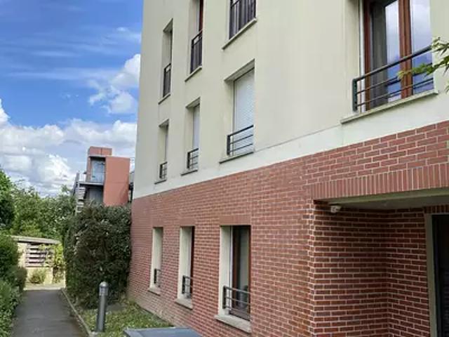 Chartres 28000 Achat / Vente appartement 2 pièces t2