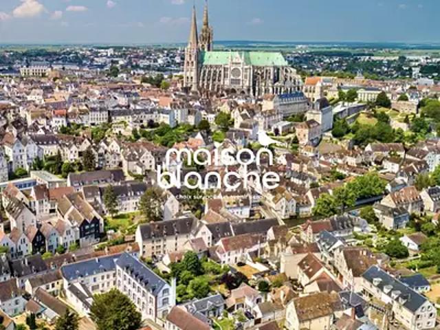 Chartres 28000 Achat / Vente appartement 2 pièces t2