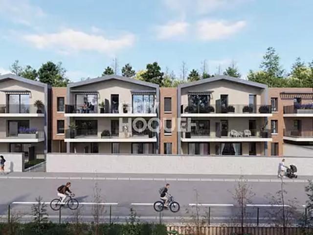 Chartres 28000 Achat / Vente appartement 2 pièces t2 terrasse parking