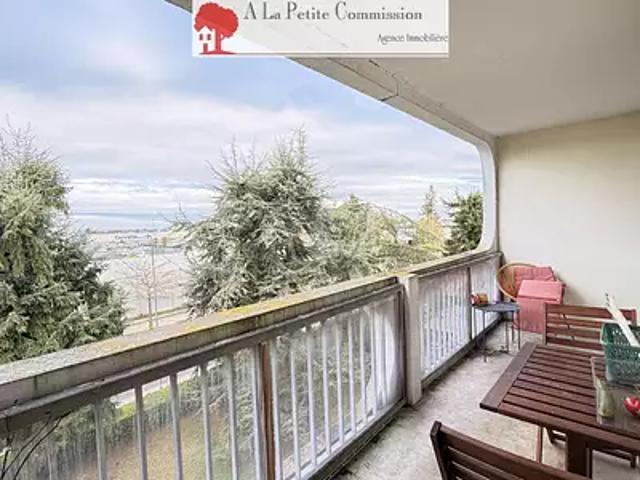 Chartres 28000 Achat / Vente appartement 3 pièces t3