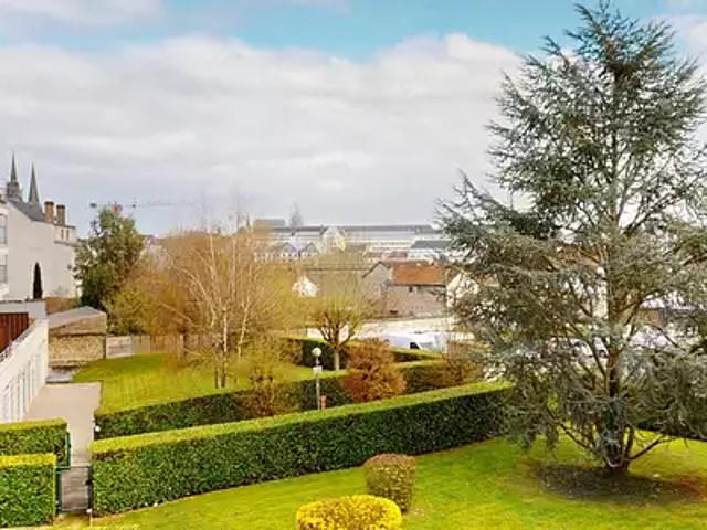 Chartres 28000 Achat / Vente appartement 3 pièces t3