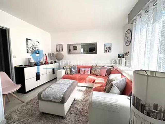 Chartres 28000 Achat / Vente appartement 3 pièces t3