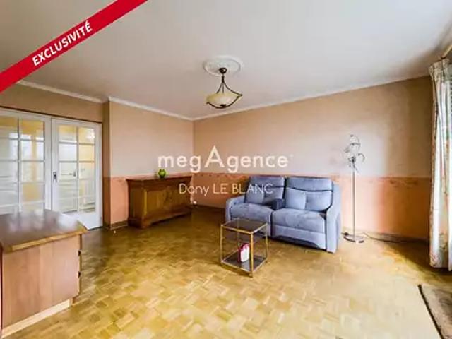 Chartres 28000 Achat / Vente appartement 3 pièces t3