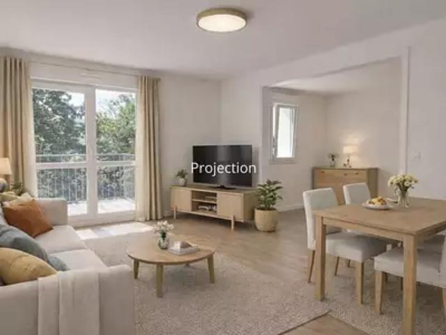 Chartres 28000 Achat / Vente appartement 3 pièces t3