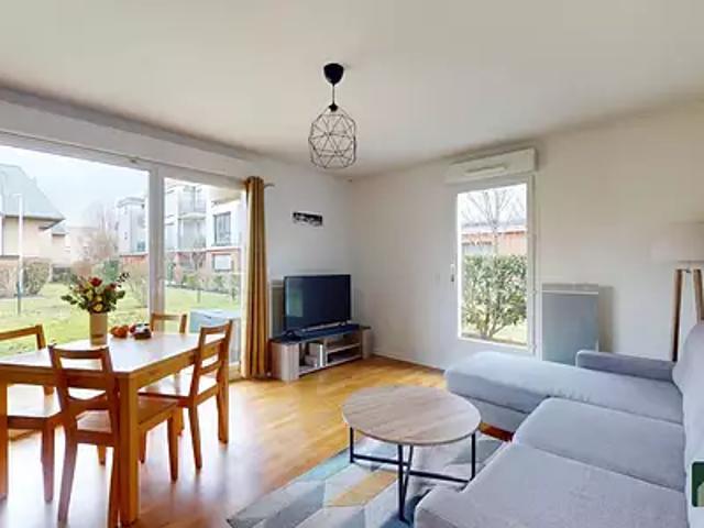 Chartres 28000 Achat / Vente appartement 3 pièces t3 terrasse