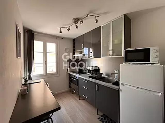 Chartres 28000 Achat / Vente appartement 3 pièces t3 cave parking